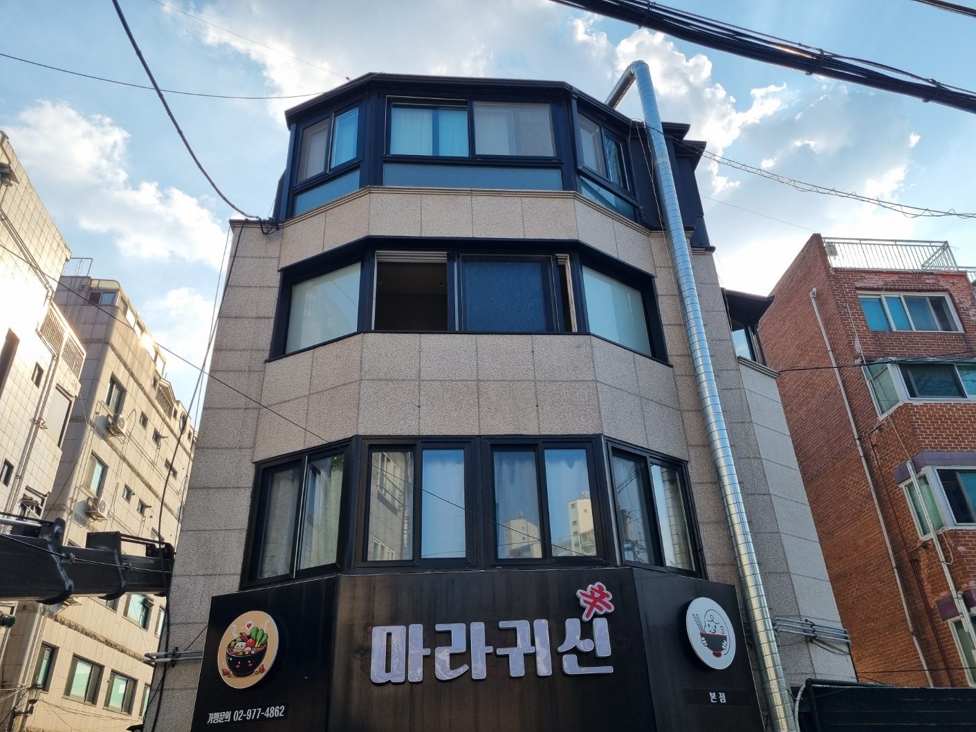 단비금속인테리어 금속 인테리어 시공사례 33